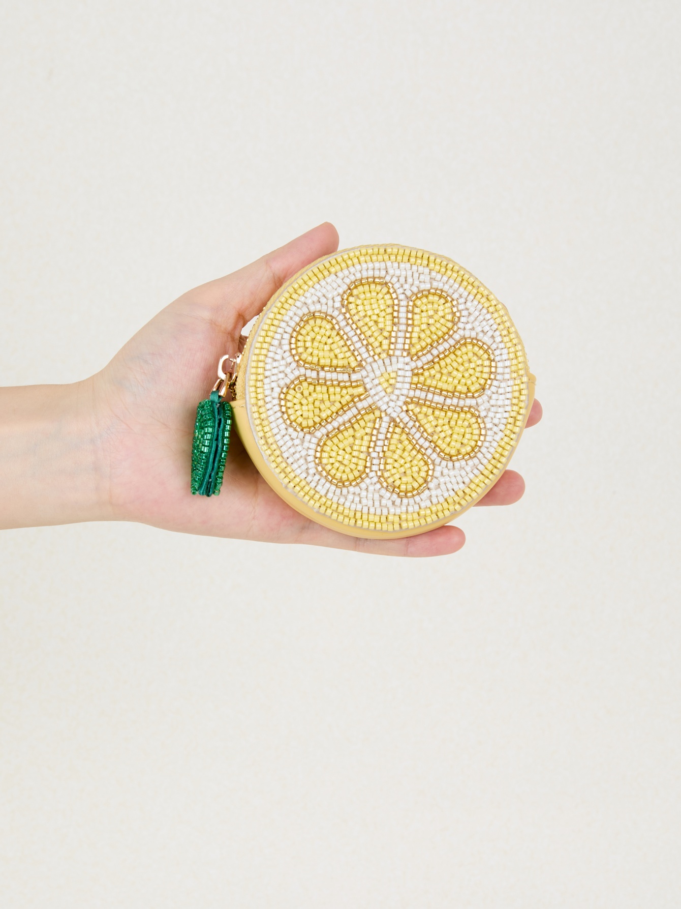 Bordado frisado dinheiro carte - Embroidery Wallet avaliação e preço