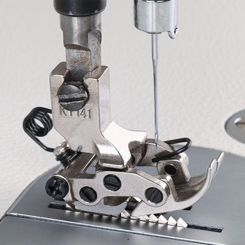 Calcador de máquina de costura - Embroidery Xpress avaliação e preço