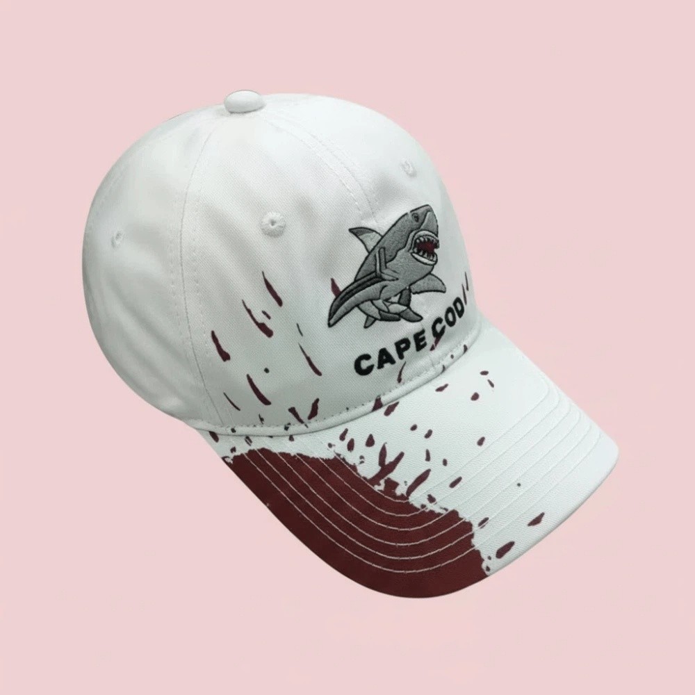 Boné de Beisebol com Design de - Embroidery Premium avaliação e preço