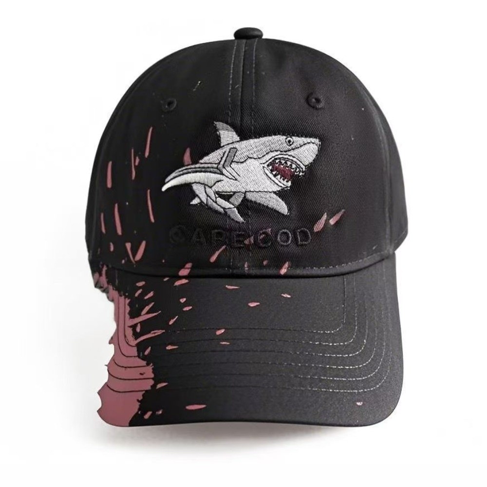 Boné de Beisebol com Design de - Embroidery Premium avaliação e preço