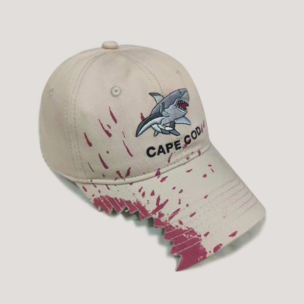 Boné de Beisebol com Design de - Embroidery Premium avaliação e preço