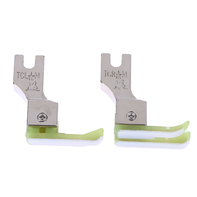 Tcl tcr 1/16n calcador de comp - Embroidery Xpress avaliação e preço
