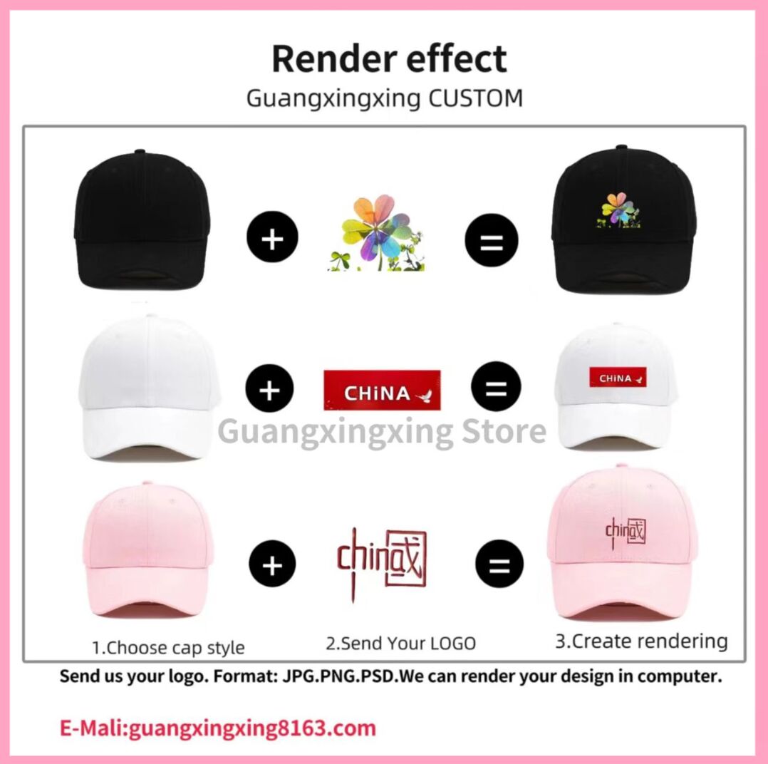 Boné Personalizado com Logo Un - Embroidery Alphabet Designs avaliação e preço
