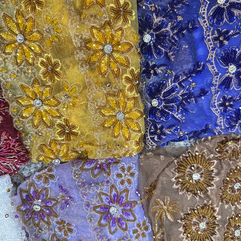 Malásia premium feminino hijab - Embroidery Premium avaliação e preço