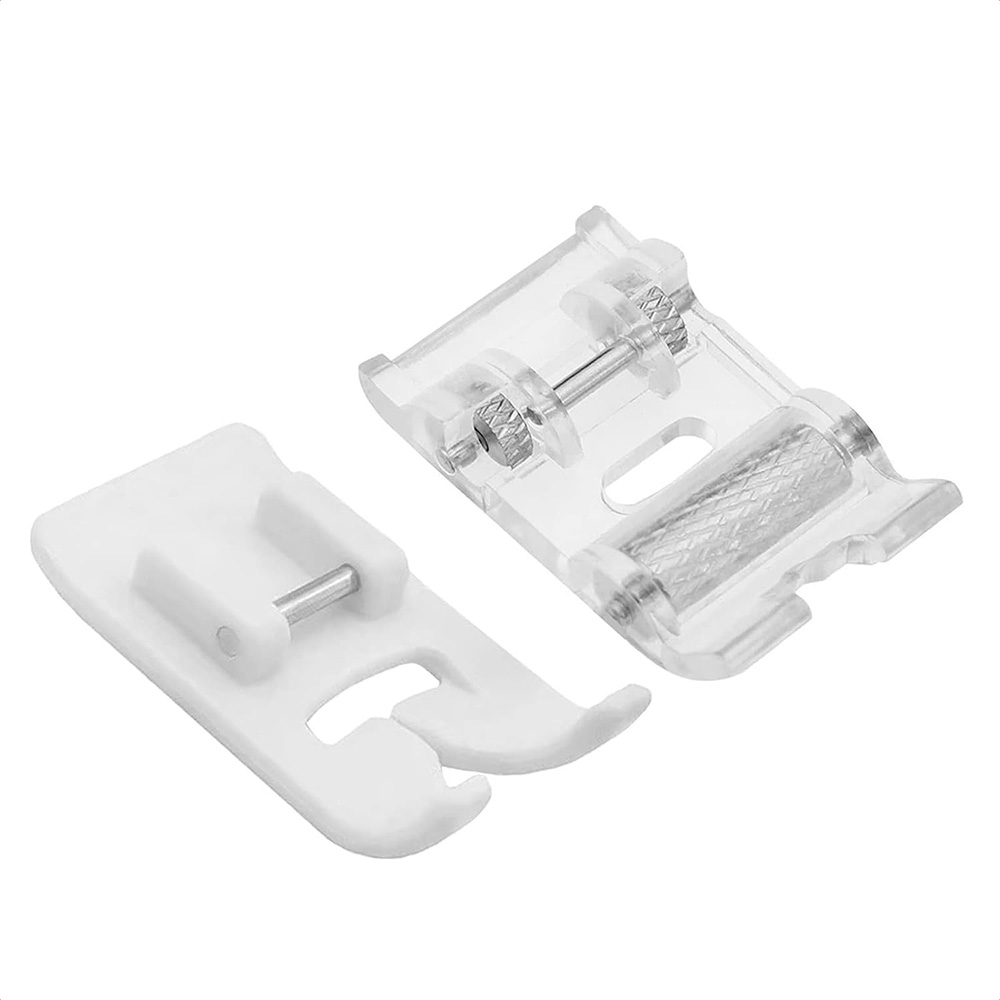 Calcador de máquina de costura - Embroidery Xpress avaliação e preço
