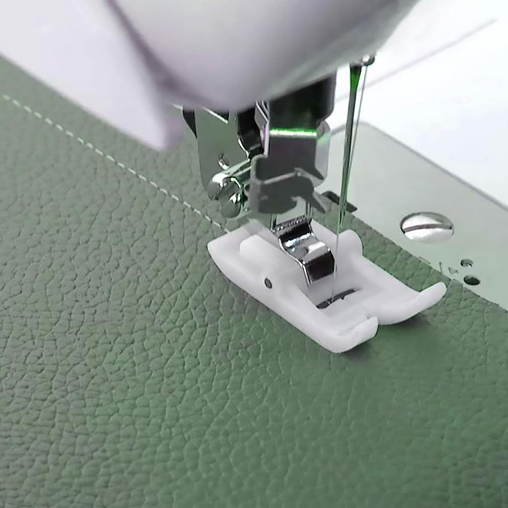 Calcador de máquina de costura - Embroidery Xpress avaliação e preço