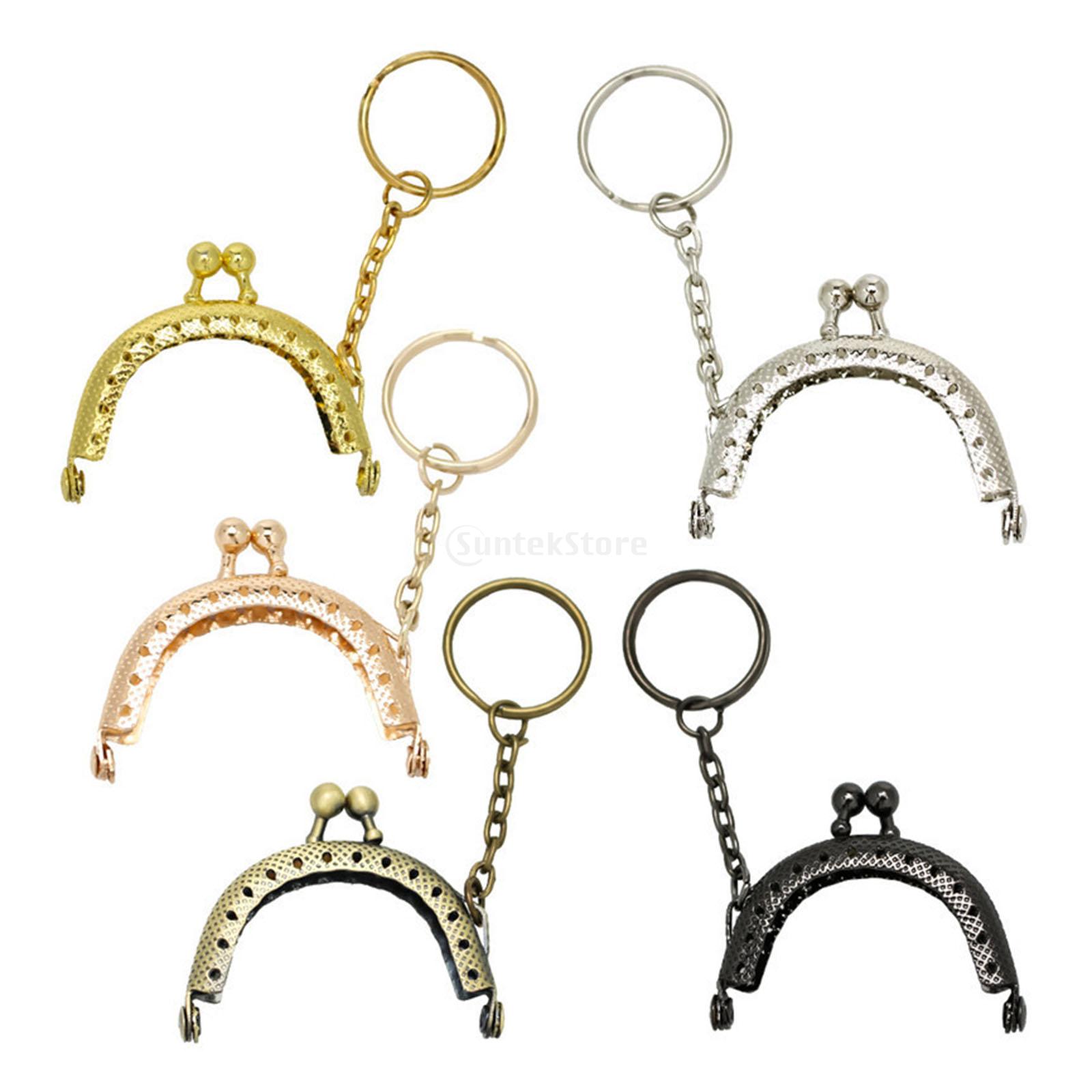 Metal arco Frame para fazer bo - Embroidery Wallet avaliação e preço