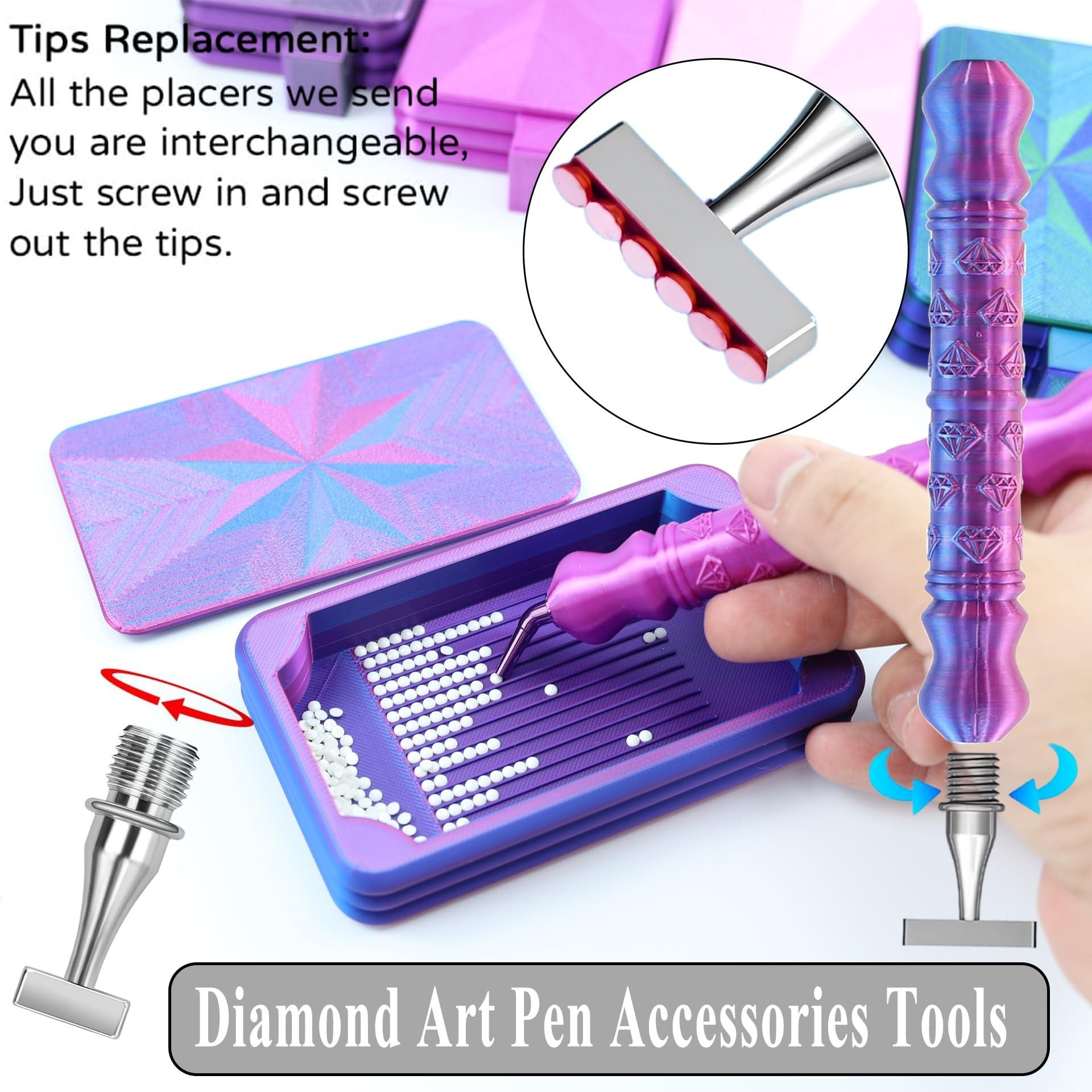 Kit de Ferramentas e Acessório - Embroidery Kit Starter avaliação e preço
