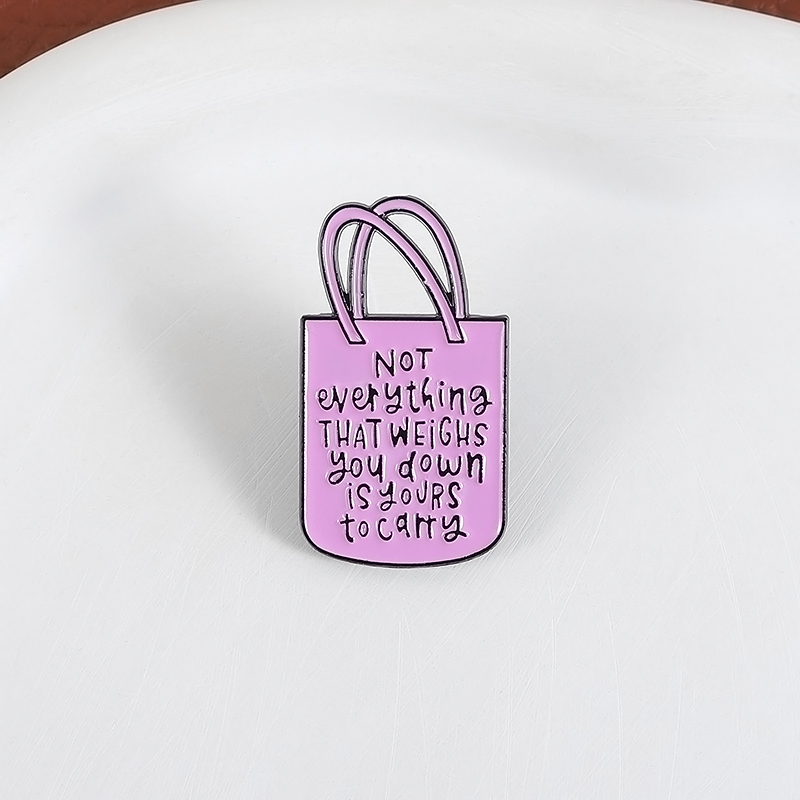 Não tudo que pesa você está se - Embroidery House avaliação e preço