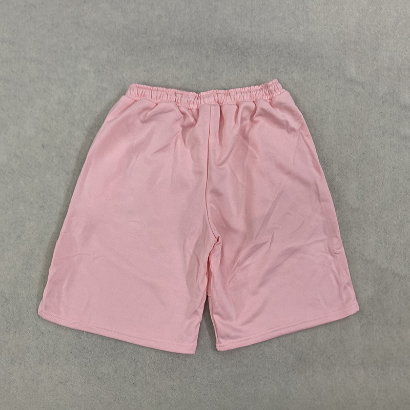 Novos Shorts de Verão Modernos - Embroidery Alphabet Designs avaliação e preço