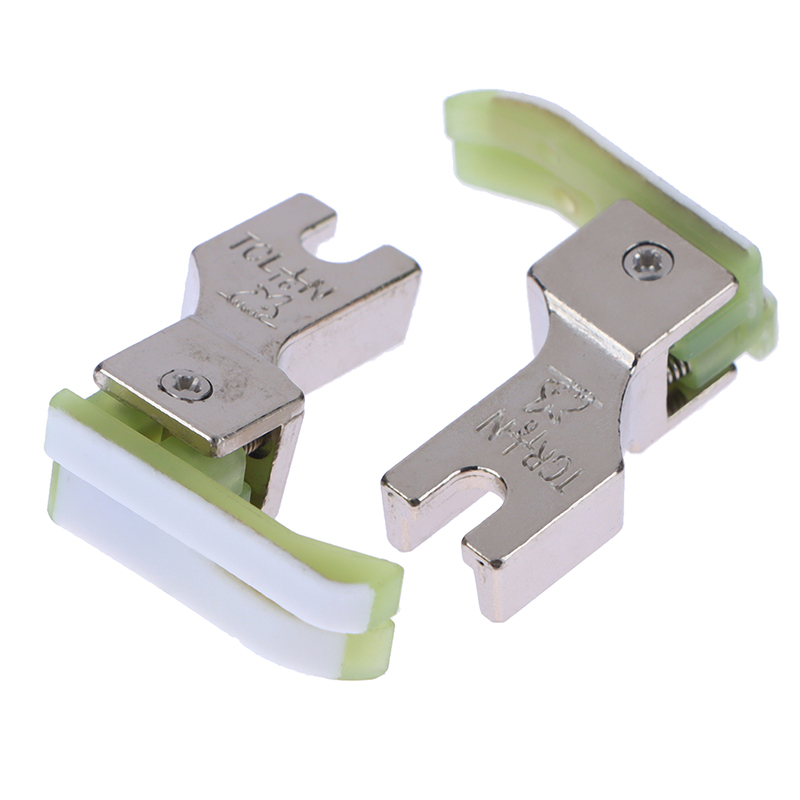 TCL-plástico compensando o pé  - Embroidery Xpress avaliação e preço