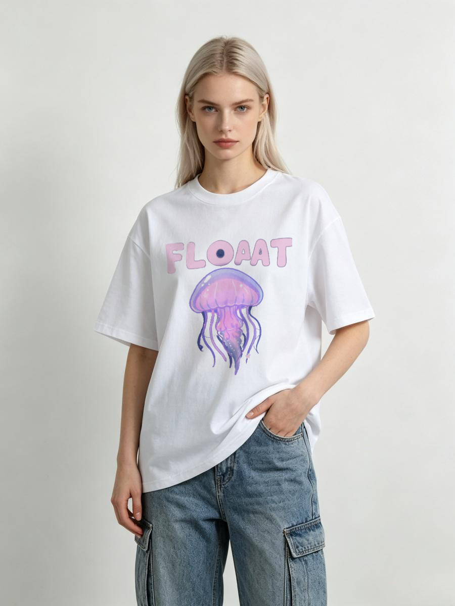 Blusas de Manga Curta em Seda  - Embroidery University avaliação e preço
