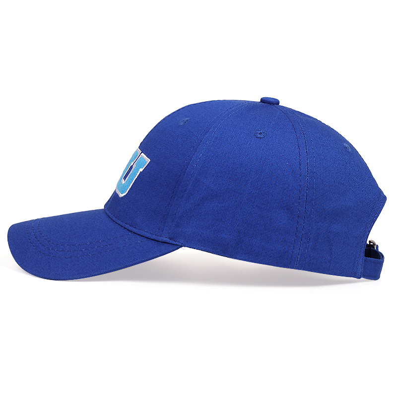 Moda masculina boné de beisebo - Embroidery University avaliação e preço