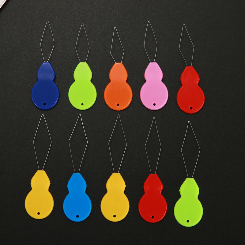 10/20/50 Peças Enfiador de Agu - Embroidery Converter avaliação e preço
