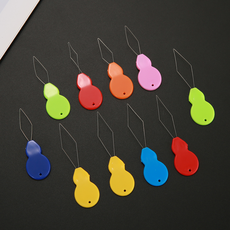 10/20/50 Peças Enfiador de Agu - Embroidery Converter avaliação e preço