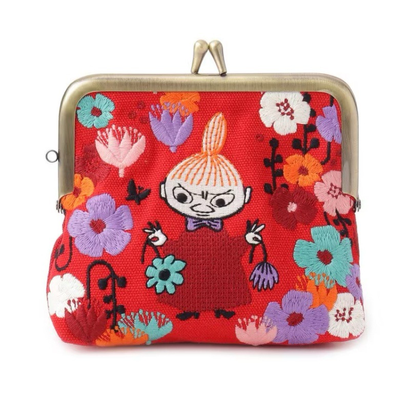 Bolsa de Armazenamento Criativ - Embroidery Wallet avaliação e preço