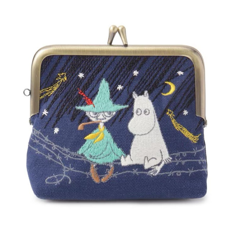 Bolsa de Armazenamento Criativ - Embroidery Wallet avaliação e preço
