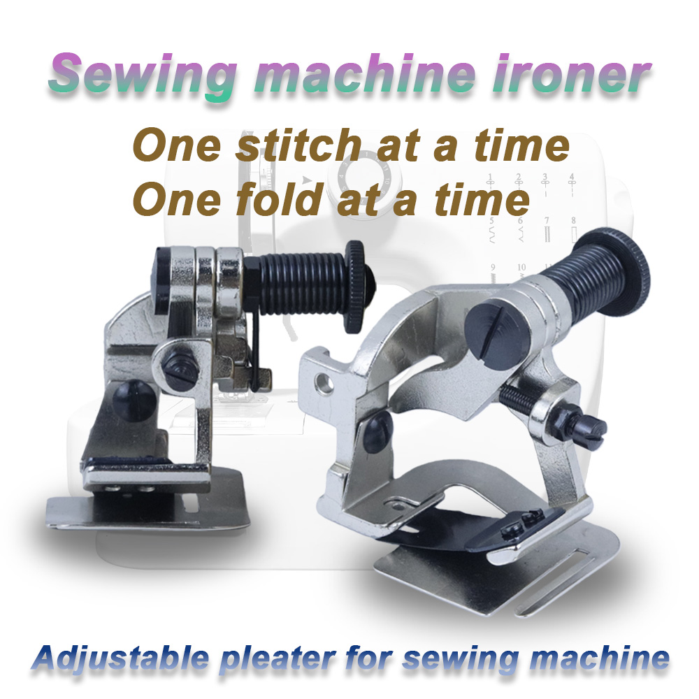 Máquina de Costura Industrial  - Embroidery Converter avaliação e preço