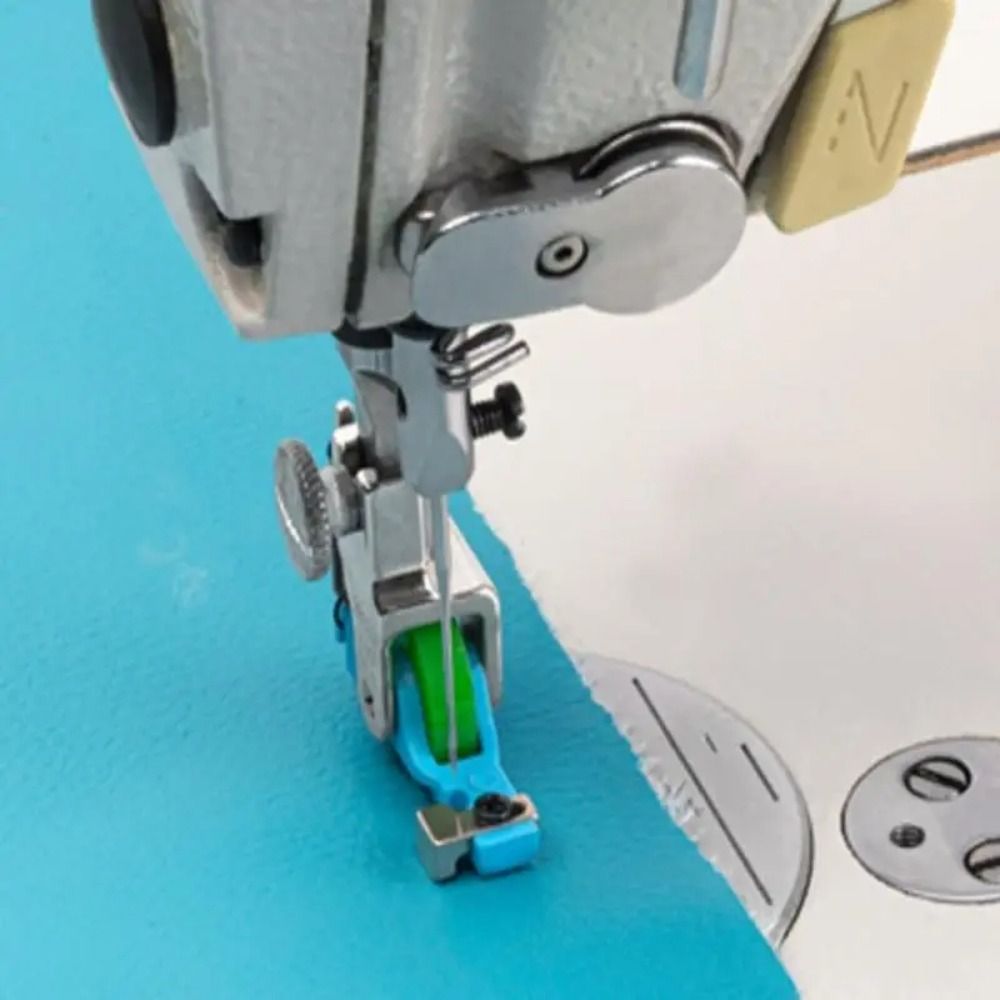 Pé de Máquina de Costura Indus - Embroidery Xpress avaliação e preço