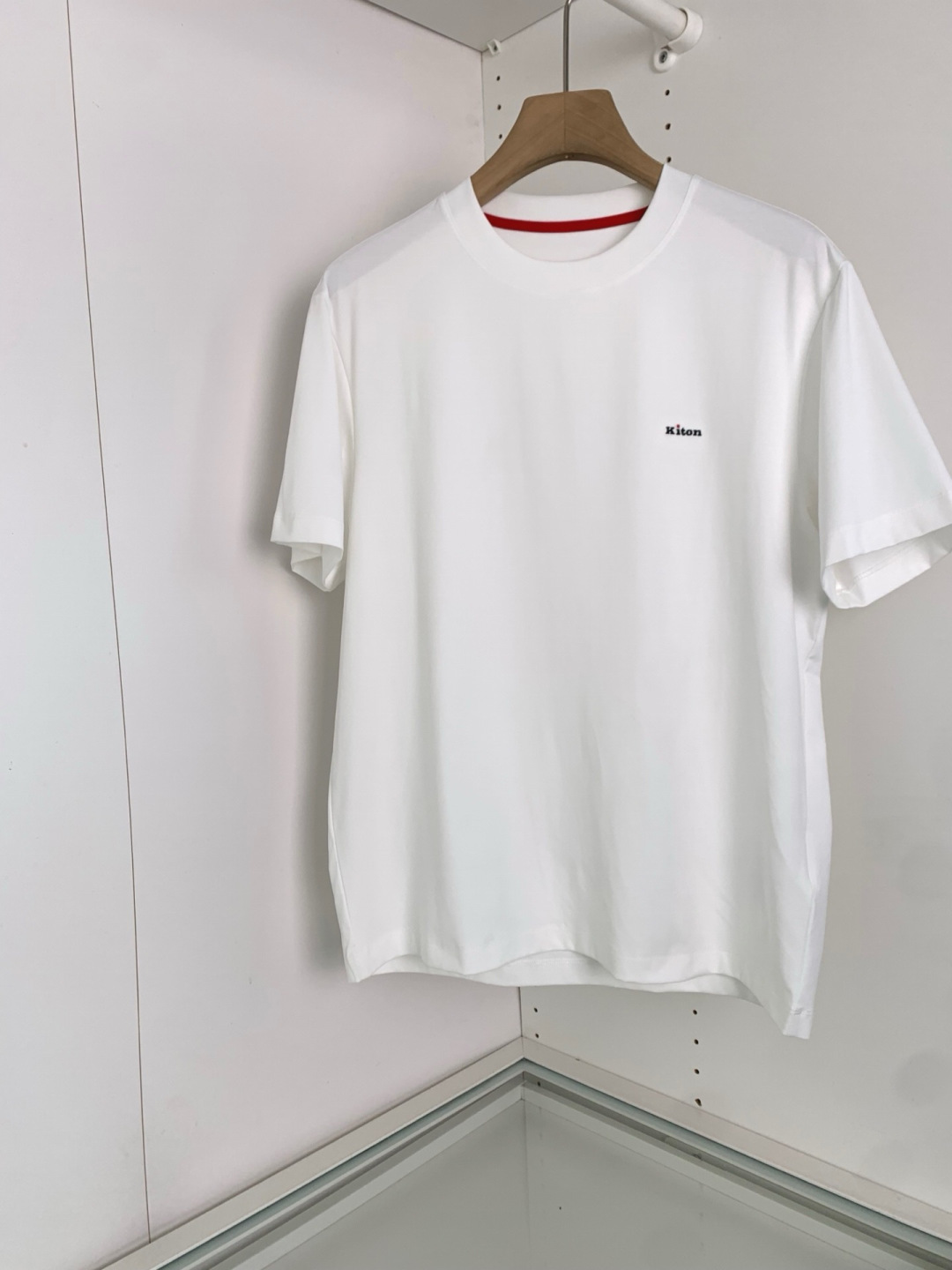Camiseta Masculina Premium Kit - Embroidery Premium avaliação e preço