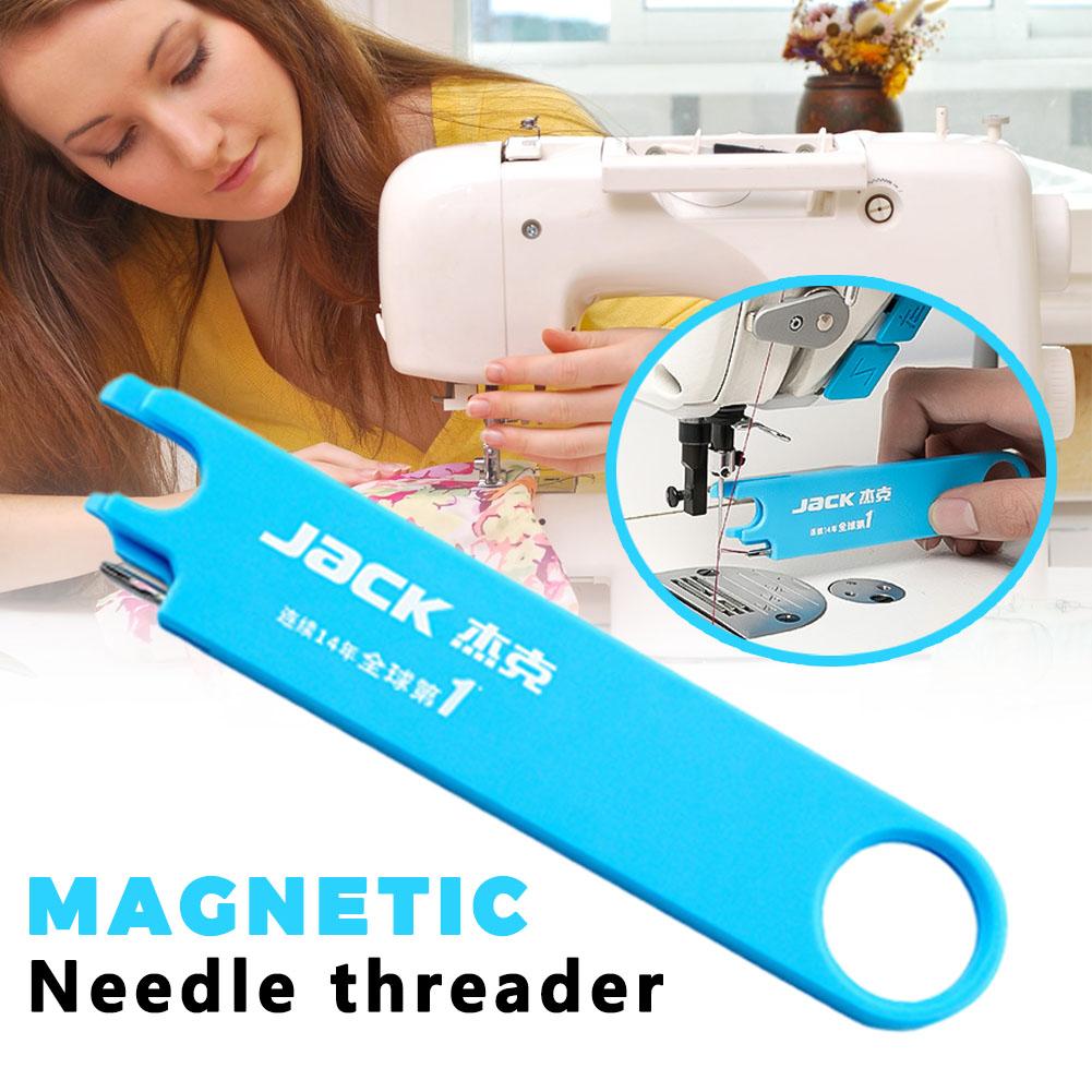 Jack Threader de agulha magnét - Embroidery Converter avaliação e preço