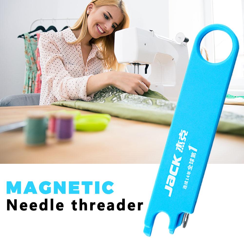 Jack Threader de agulha magnét - Embroidery Converter avaliação e preço