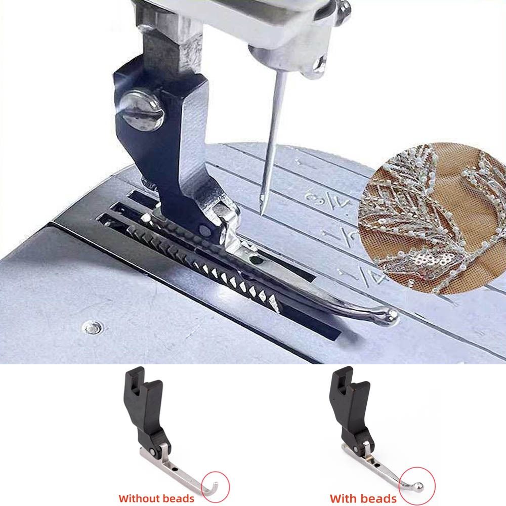 P369 calcador especial de lant - Embroidery Xpress avaliação e preço