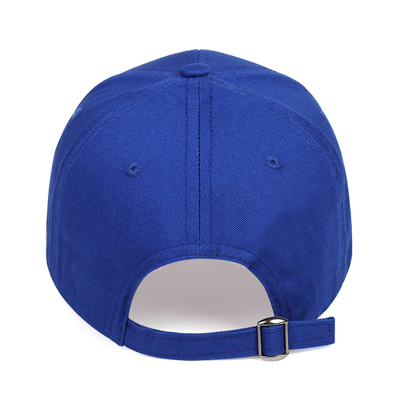 Boné de beisebol cômico mu alg - Embroidery University avaliação e preço