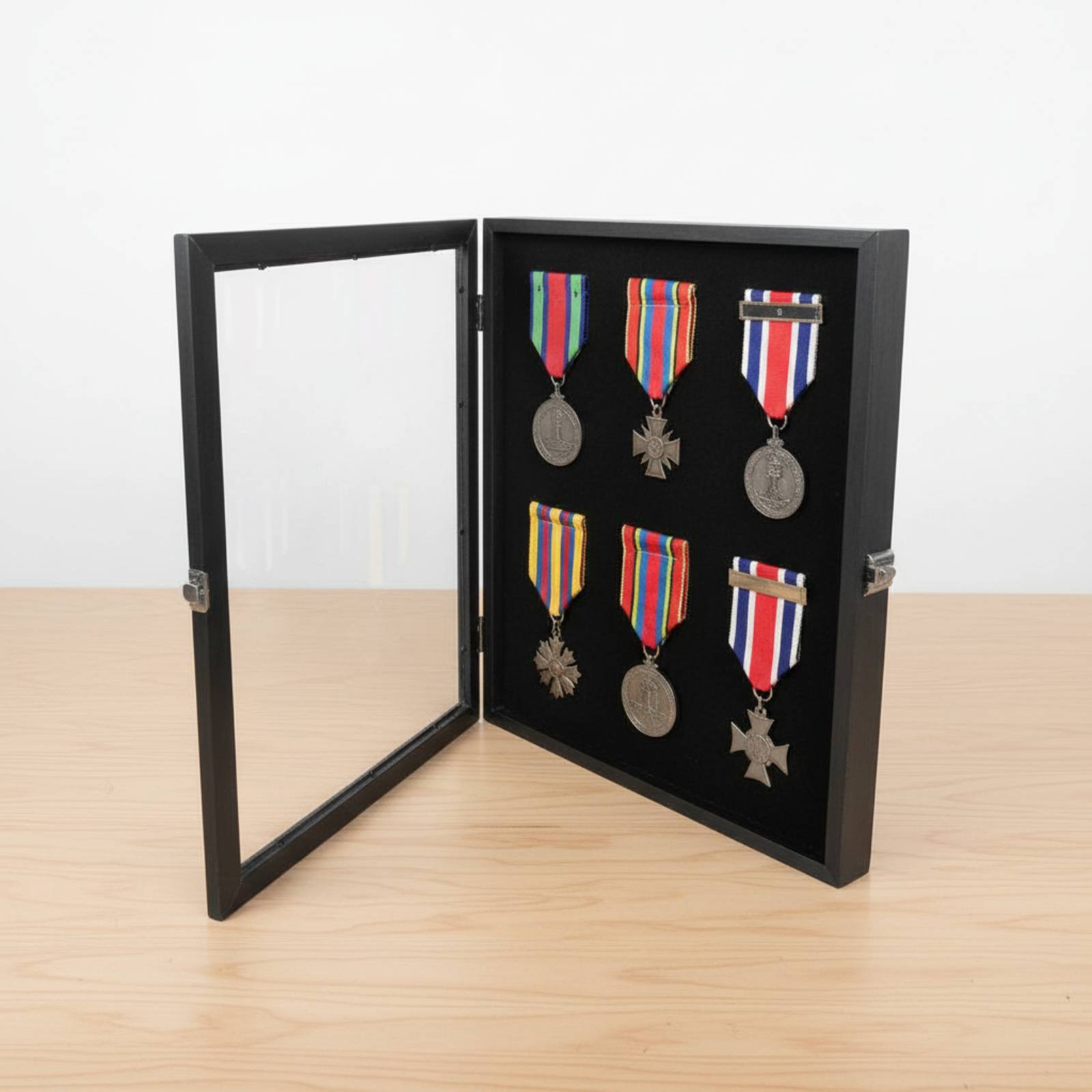 Quadro de Exibição de Distinti - Frame Display Wood avaliação e preço