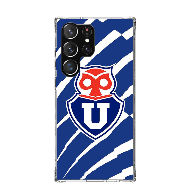 Capa de Telefone com Logo da U - Embroidery University avaliação e preço