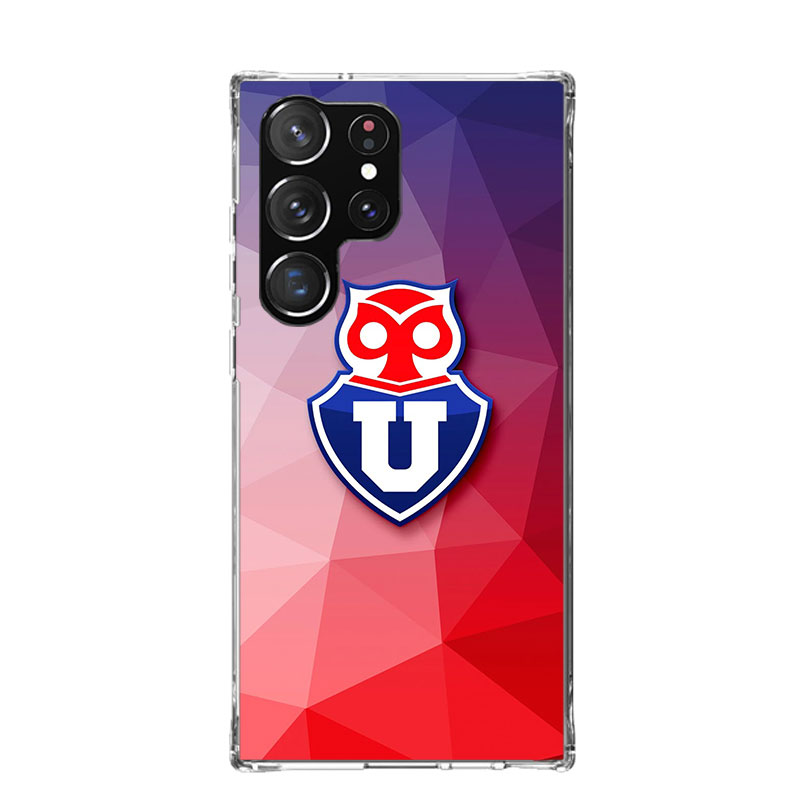 Capa de Telefone com Logo da U - Embroidery University avaliação e preço