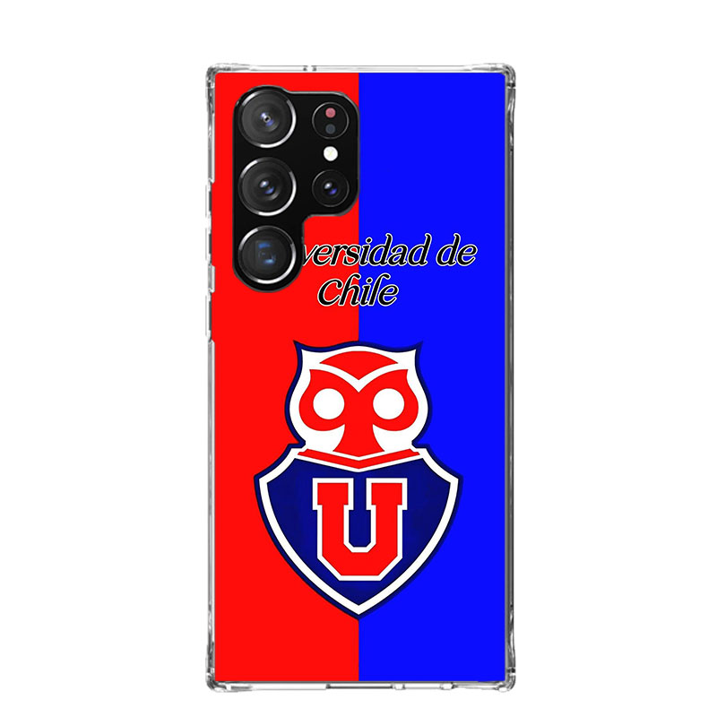 Capa de Telefone com Logo da U - Embroidery University avaliação e preço