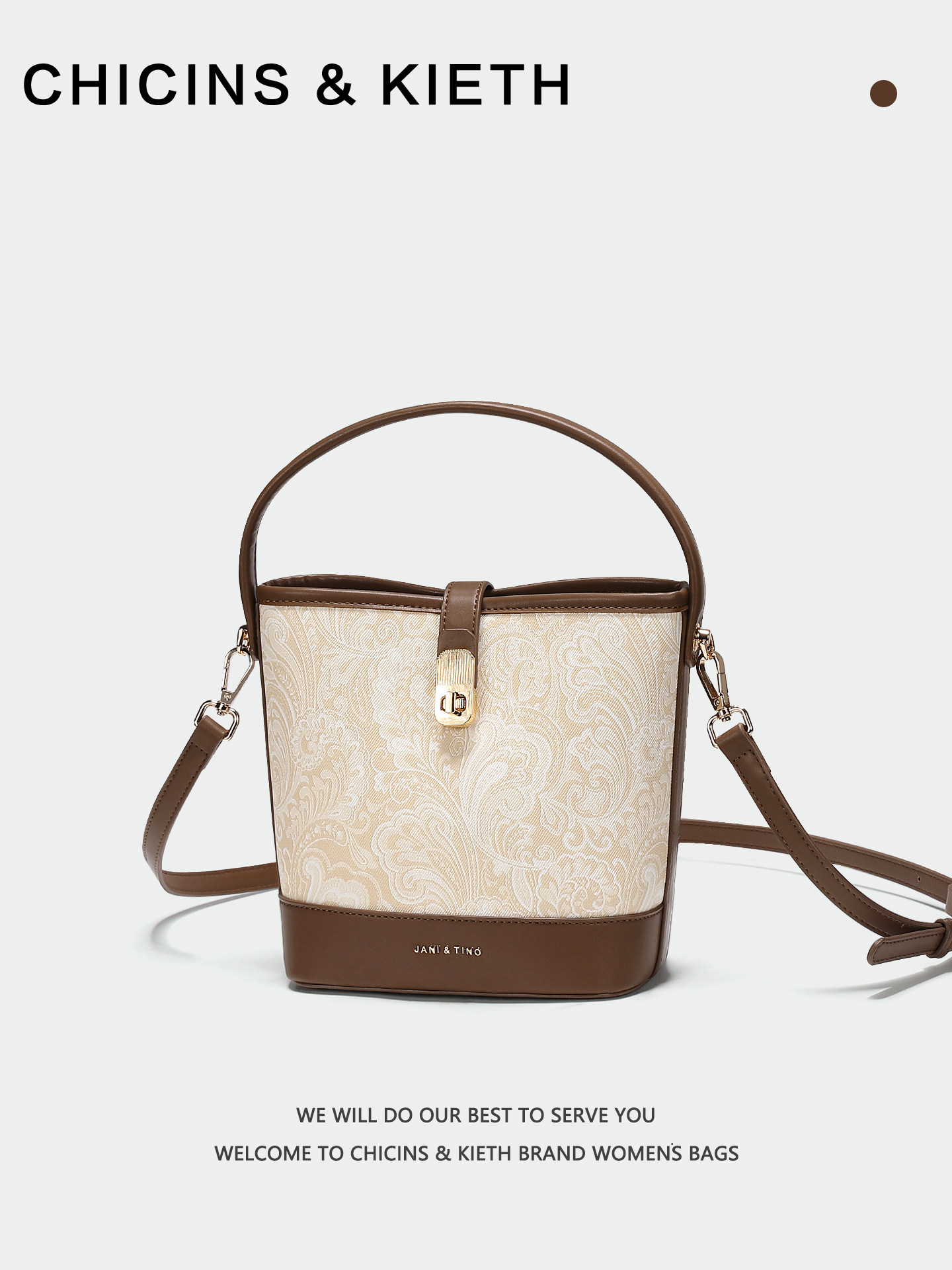 Bolsa de Mão Elegante e Versát - Embroidery Premium avaliação e preço