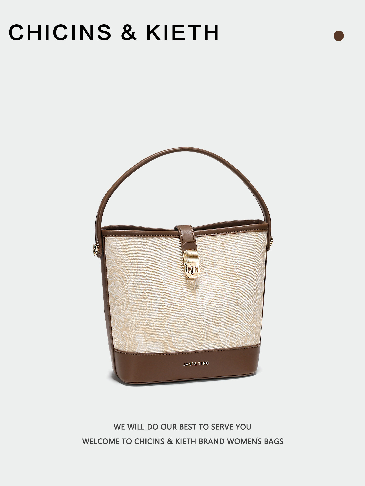 Bolsa de Mão Elegante e Versát - Embroidery Premium avaliação e preço