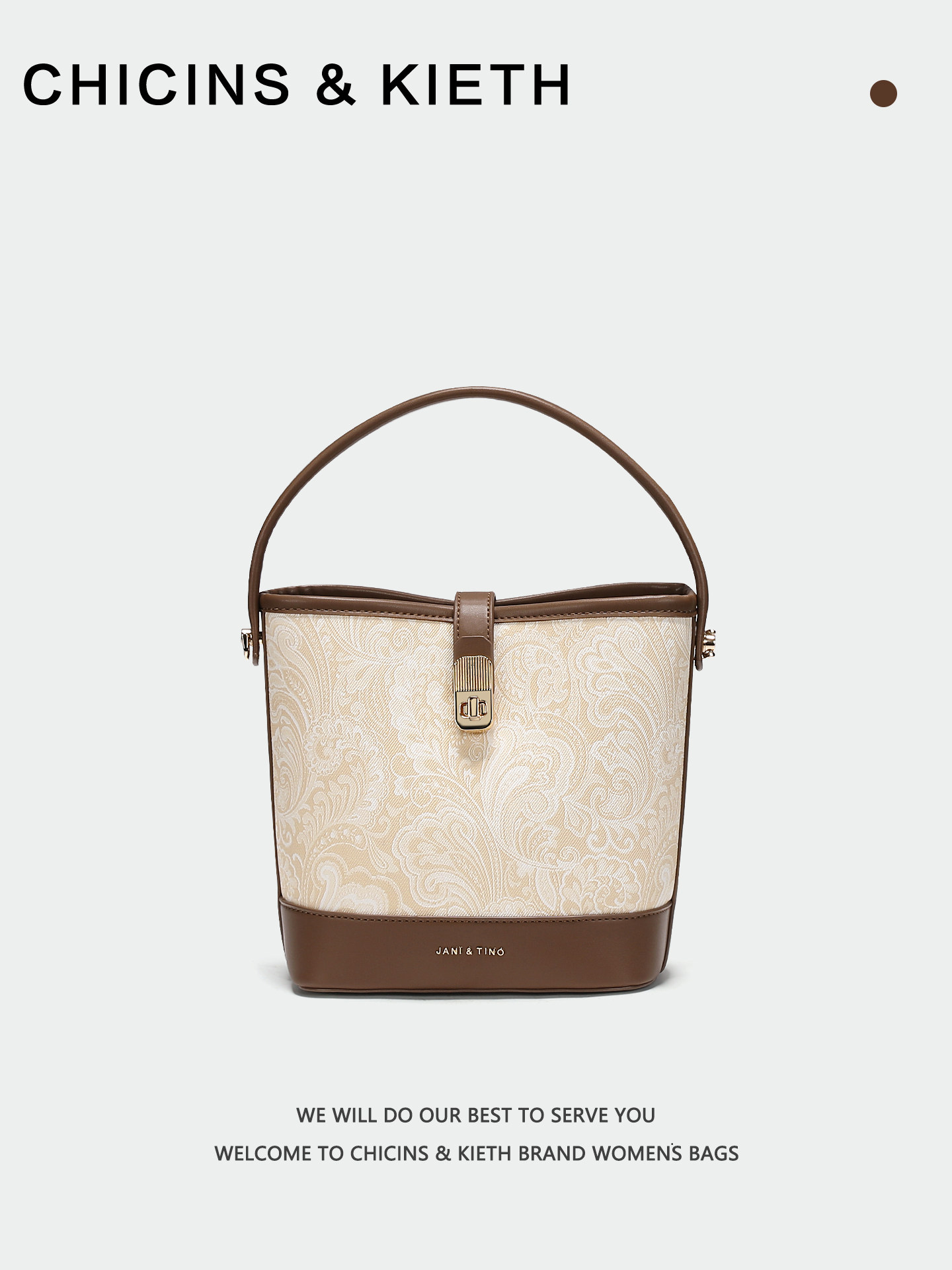 Bolsa de Mão Elegante e Versát - Embroidery Premium avaliação e preço