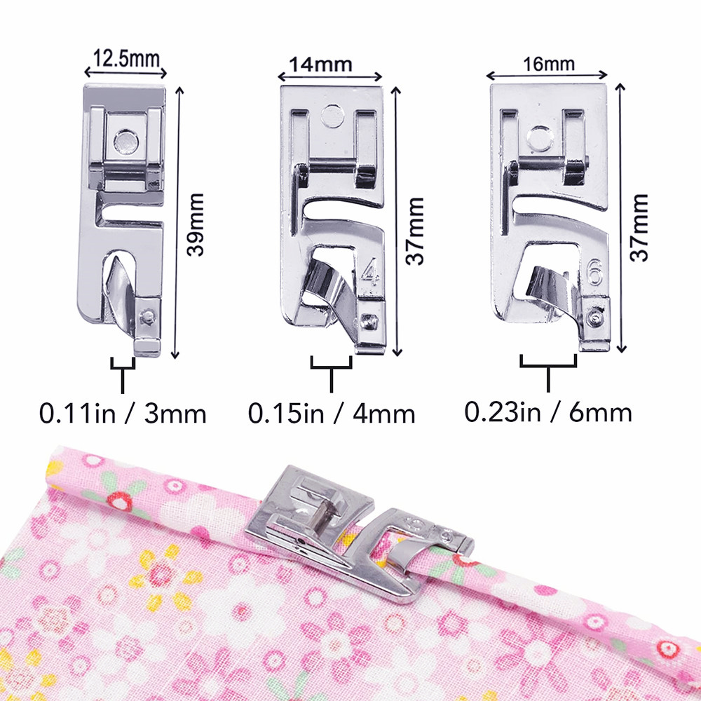 Peças de máquinas de costura d - Embroidery Xpress avaliação e preço