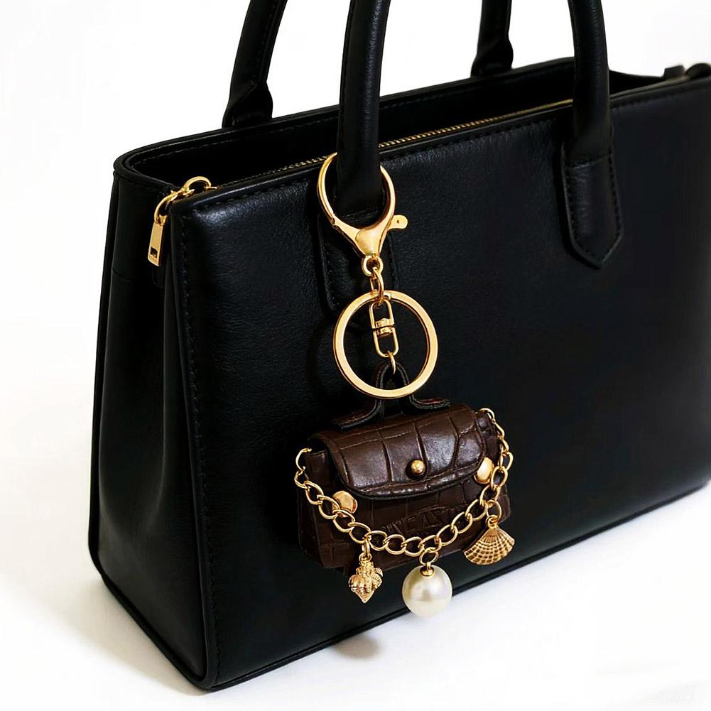 Chaveiro de Luxo para Bolsa, P - Embroidery Wallet avaliação e preço