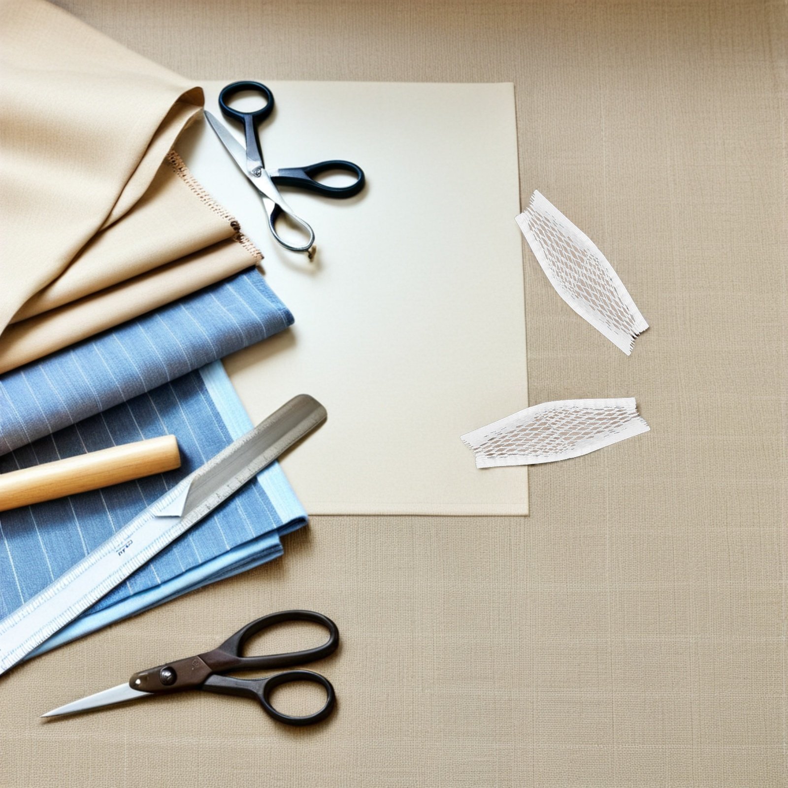 200 Peças Protetores de Carret - Embroidery Quilting avaliação e preço